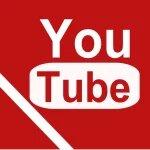 youtube logo