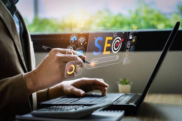 search engine optimization, seo, digital marketing